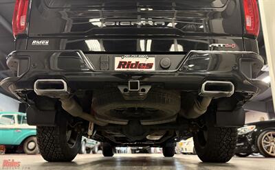 2021 GMC Sierra 1500 AT4   - Photo 34 - Bismarck, ND 58503