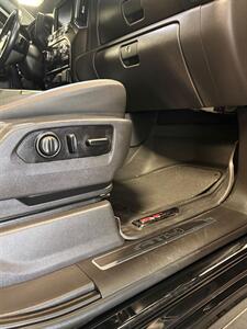 2021 GMC Sierra 1500 AT4   - Photo 44 - Bismarck, ND 58503