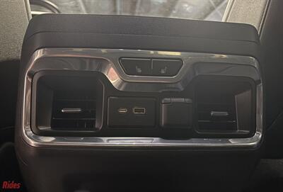 2021 GMC Sierra 1500 AT4   - Photo 21 - Bismarck, ND 58503