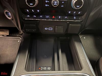 2021 GMC Sierra 1500 AT4   - Photo 64 - Bismarck, ND 58503