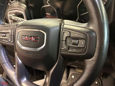 2021 GMC Sierra 1500 AT4   - Photo 59 - Bismarck, ND 58503