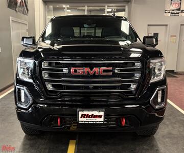 2021 GMC Sierra 1500 AT4   - Photo 49 - Bismarck, ND 58503