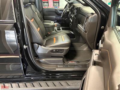2021 GMC Sierra 1500 AT4   - Photo 43 - Bismarck, ND 58503