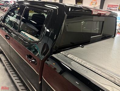 2021 GMC Sierra 1500 AT4   - Photo 22 - Bismarck, ND 58503