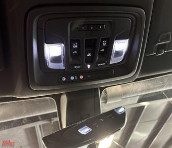 2021 GMC Sierra 1500 AT4   - Photo 66 - Bismarck, ND 58503