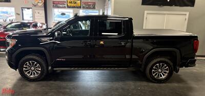 2021 GMC Sierra 1500 AT4   - Photo 12 - Bismarck, ND 58503