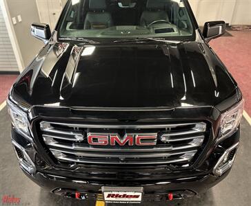 2021 GMC Sierra 1500 AT4   - Photo 50 - Bismarck, ND 58503