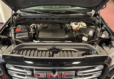 2021 GMC Sierra 1500 AT4   - Photo 51 - Bismarck, ND 58503
