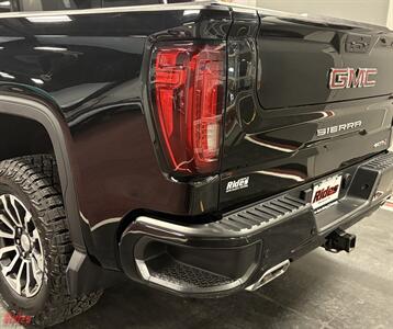 2021 GMC Sierra 1500 AT4   - Photo 26 - Bismarck, ND 58503