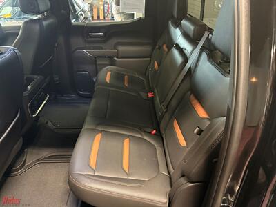 2021 GMC Sierra 1500 AT4   - Photo 20 - Bismarck, ND 58503