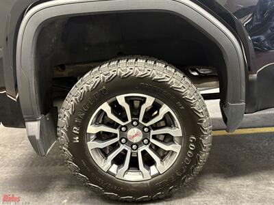2021 GMC Sierra 1500 AT4   - Photo 37 - Bismarck, ND 58503