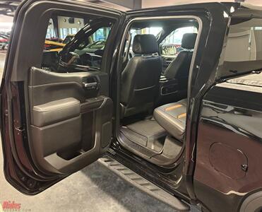 2021 GMC Sierra 1500 AT4   - Photo 18 - Bismarck, ND 58503