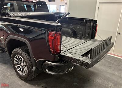 2021 GMC Sierra 1500 AT4   - Photo 32 - Bismarck, ND 58503