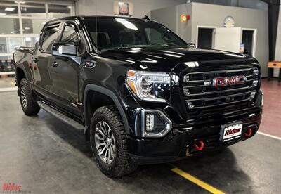 2021 GMC Sierra 1500 AT4   - Photo 47 - Bismarck, ND 58503