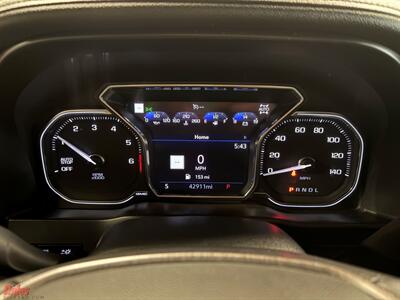 2021 GMC Sierra 1500 AT4   - Photo 61 - Bismarck, ND 58503