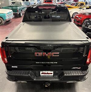 2021 GMC Sierra 1500 AT4   - Photo 28 - Bismarck, ND 58503