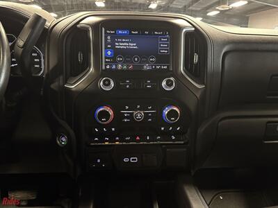 2021 GMC Sierra 1500 AT4   - Photo 63 - Bismarck, ND 58503
