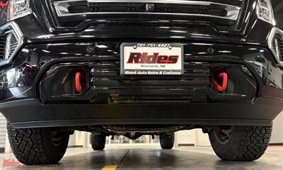 2021 GMC Sierra 1500 AT4   - Photo 53 - Bismarck, ND 58503
