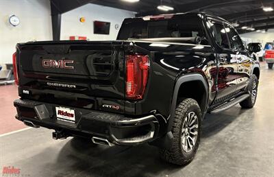 2021 GMC Sierra 1500 AT4   - Photo 36 - Bismarck, ND 58503