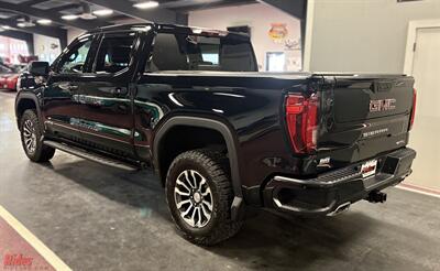 2021 GMC Sierra 1500 AT4   - Photo 25 - Bismarck, ND 58503