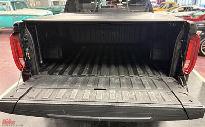 2021 GMC Sierra 1500 AT4   - Photo 29 - Bismarck, ND 58503