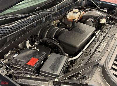 2021 GMC Sierra 1500 AT4   - Photo 52 - Bismarck, ND 58503