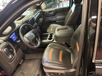 2021 GMC Sierra 1500 AT4   - Photo 54 - Bismarck, ND 58503