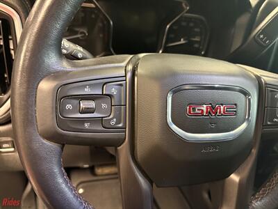 2021 GMC Sierra 1500 AT4   - Photo 60 - Bismarck, ND 58503