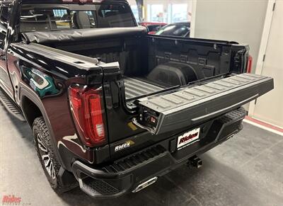 2021 GMC Sierra 1500 AT4   - Photo 33 - Bismarck, ND 58503