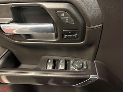 2021 GMC Sierra 1500 AT4   - Photo 16 - Bismarck, ND 58503