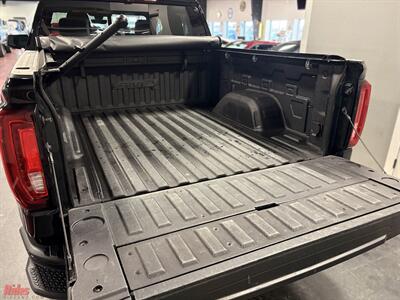 2021 GMC Sierra 1500 AT4   - Photo 31 - Bismarck, ND 58503