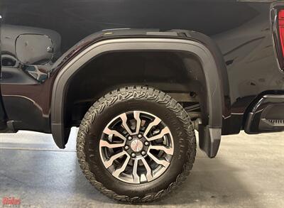 2021 GMC Sierra 1500 AT4   - Photo 23 - Bismarck, ND 58503