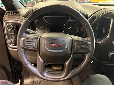 2021 GMC Sierra 1500 AT4   - Photo 58 - Bismarck, ND 58503