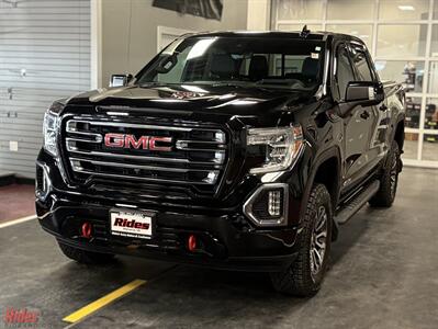 2021 GMC Sierra 1500 AT4 Truck