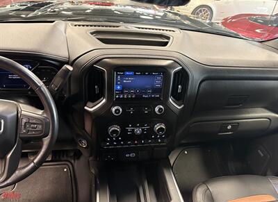 2021 GMC Sierra 1500 AT4   - Photo 62 - Bismarck, ND 58503