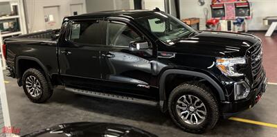 2021 GMC Sierra 1500 AT4   - Photo 46 - Bismarck, ND 58503