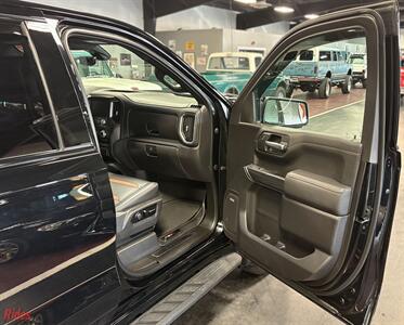 2021 GMC Sierra 1500 AT4   - Photo 42 - Bismarck, ND 58503