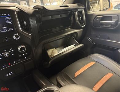 2021 GMC Sierra 1500 AT4   - Photo 65 - Bismarck, ND 58503