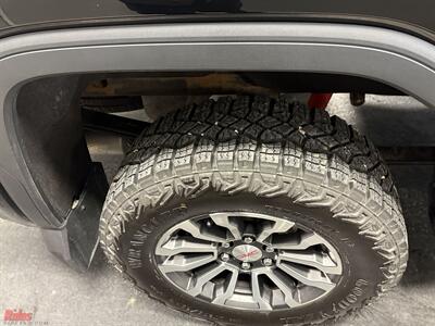 2021 GMC Sierra 1500 AT4   - Photo 38 - Bismarck, ND 58503