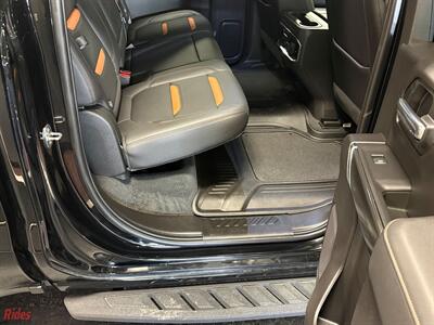 2021 GMC Sierra 1500 AT4   - Photo 41 - Bismarck, ND 58503