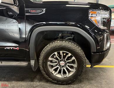 2021 GMC Sierra 1500 AT4   - Photo 45 - Bismarck, ND 58503