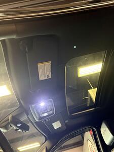 2021 GMC Sierra 1500 AT4   - Photo 67 - Bismarck, ND 58503