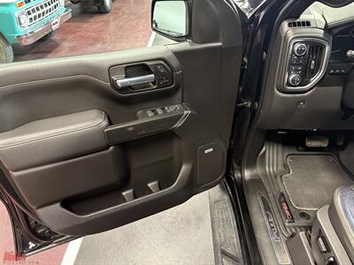 2021 GMC Sierra 1500 AT4   - Photo 15 - Bismarck, ND 58503