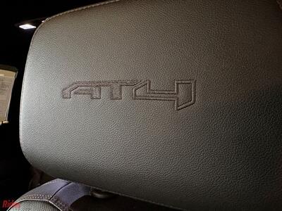 2021 GMC Sierra 1500 AT4   - Photo 56 - Bismarck, ND 58503