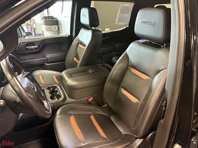 2021 GMC Sierra 1500 AT4   - Photo 55 - Bismarck, ND 58503