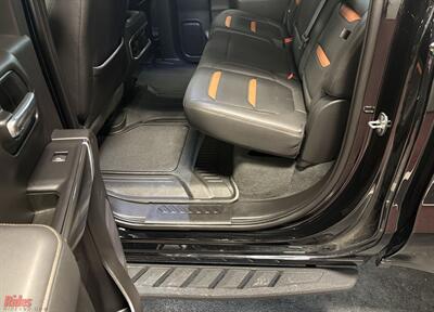 2021 GMC Sierra 1500 AT4   - Photo 19 - Bismarck, ND 58503