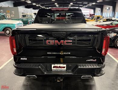 2021 GMC Sierra 1500 AT4   - Photo 27 - Bismarck, ND 58503