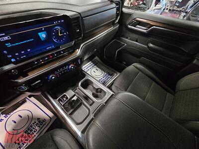2023 Chevrolet Silverado 1500 LT Trail Boss   - Photo 41 - Bismarck, ND 58503
