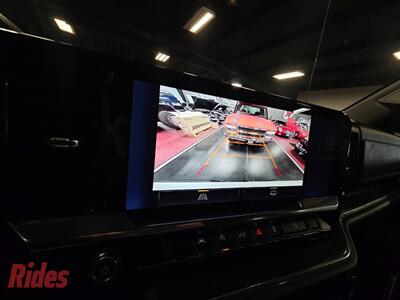 2023 Chevrolet Silverado 1500 LT Trail Boss   - Photo 39 - Bismarck, ND 58503