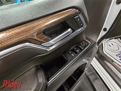 2023 Chevrolet Silverado 1500 LT Trail Boss   - Photo 27 - Bismarck, ND 58503